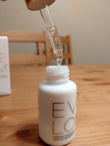 开瓶 | EVE LOM玻尿酸保湿精华