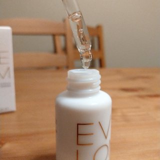 开瓶 | EVE LOM玻尿酸保湿精华...