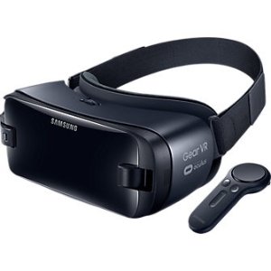 Samsung Gear VR 虚拟现实眼镜