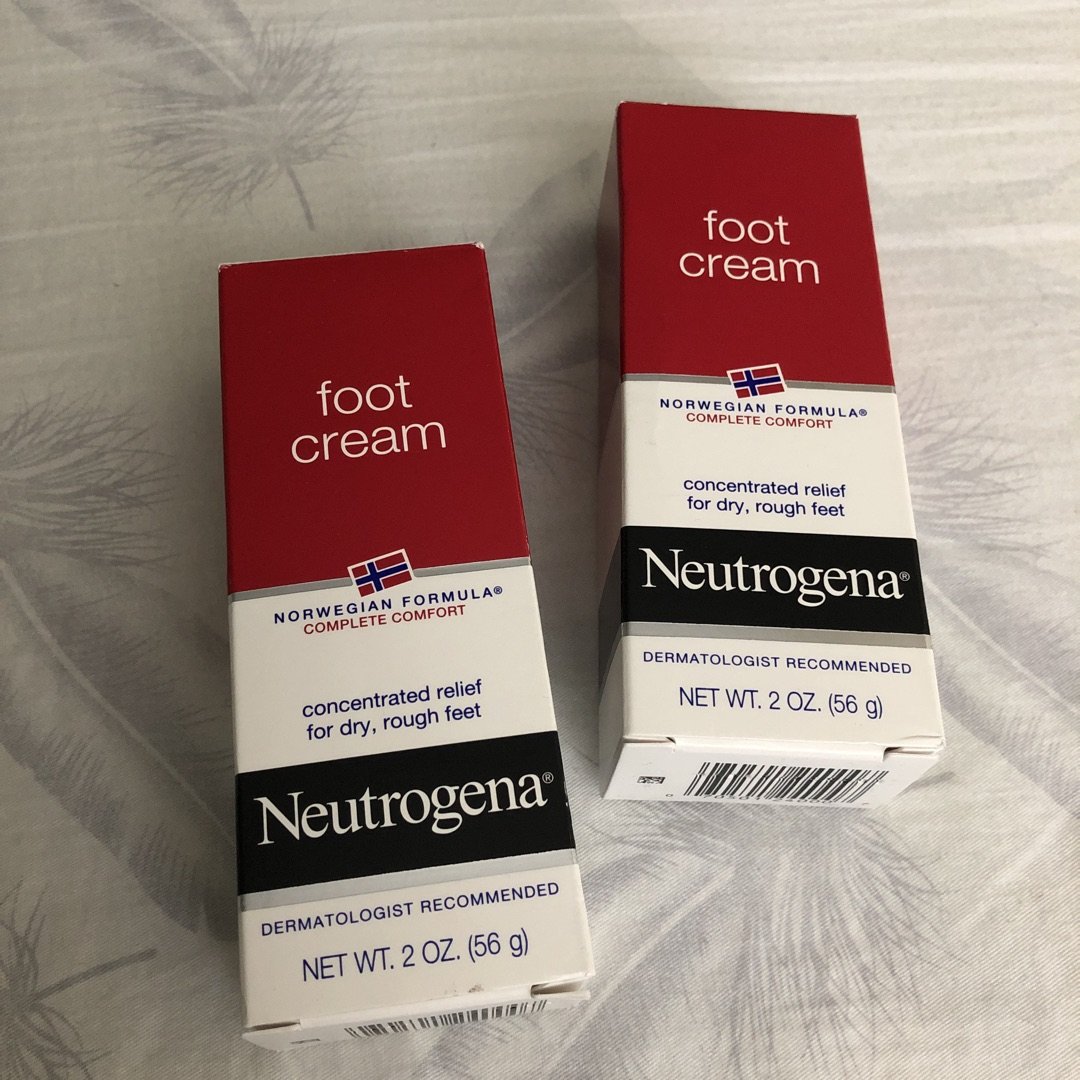 Neutrogena 露得清
