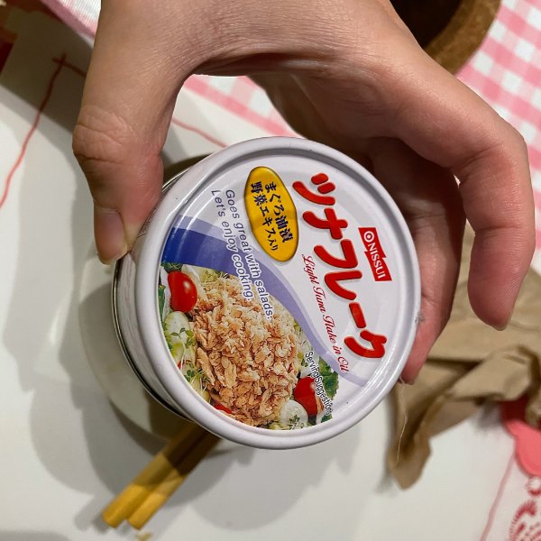 晒货图片