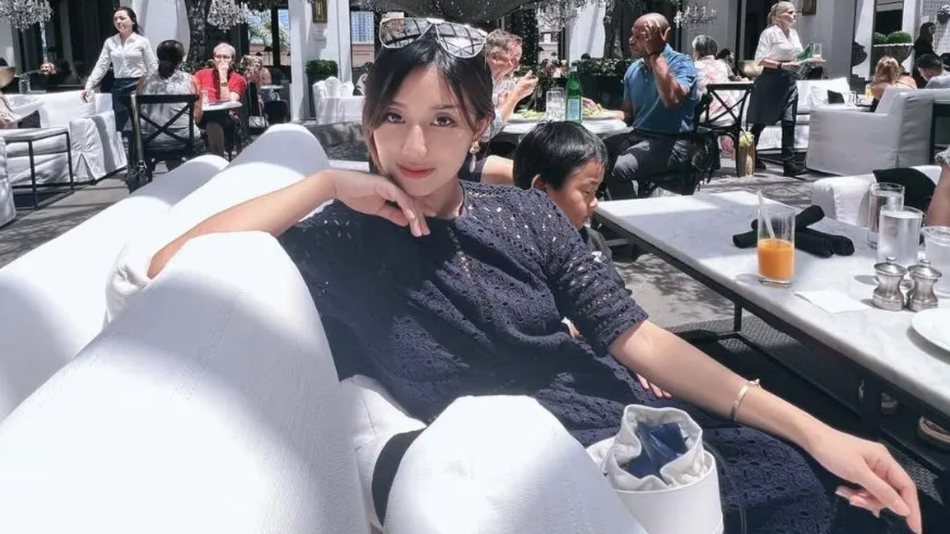 打卡迈阿密最美网红餐厅