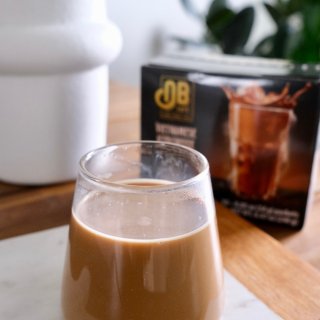 越南超受欢迎的冰咖啡试喝...