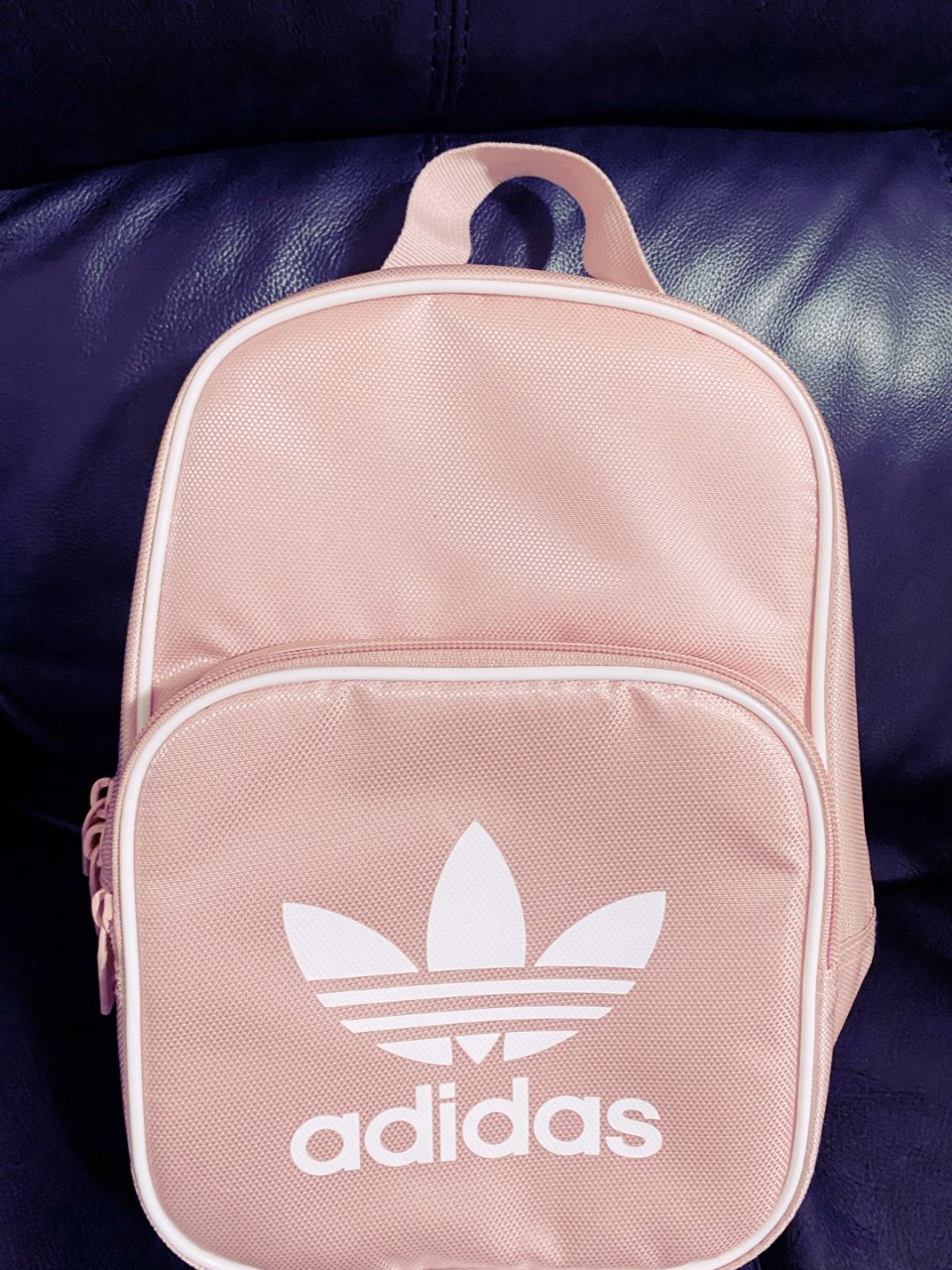 adidas 阿迪达斯,春天要粉粉哒