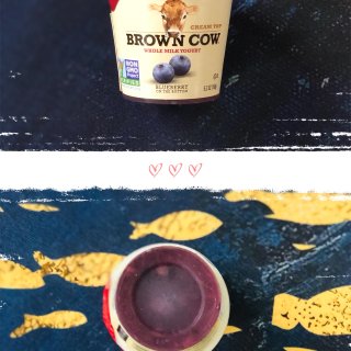 【酸奶推荐】需要用🥄吃的Brown Co...