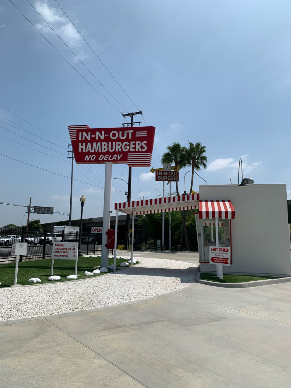 In-n-Out Museum