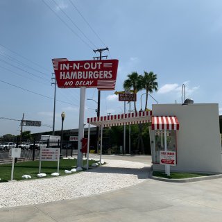 In-n-Out Museum