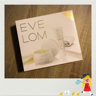 Eve Lom