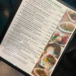 做完高温普拉提去Pho4Real吃越南菜...