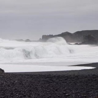 冰岛西部-斯奈菲尔国家公园Snæfell...