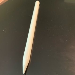 Apple pencil 2代
