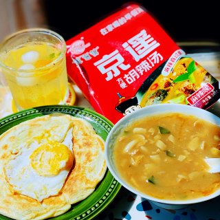 亚米推荐：唇齿留香、荡气回肠的胡辣汤...