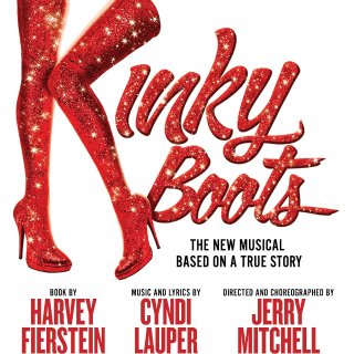 Kinky boots,音乐剧,Musical,推荐,纽约吃喝玩乐
