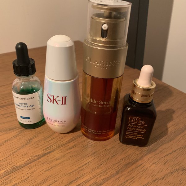 晒货图片