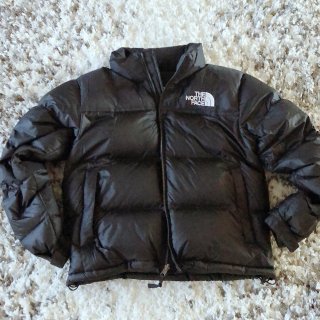 The North Face 1996 ...