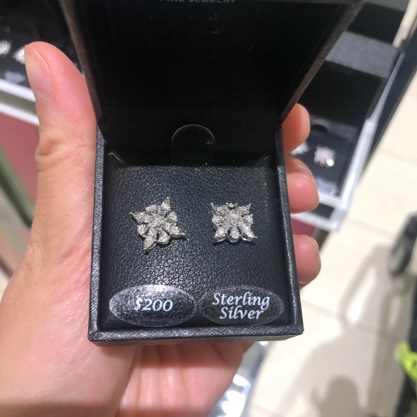 晒货图片