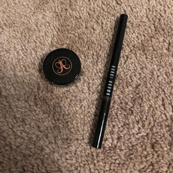 晒货图片