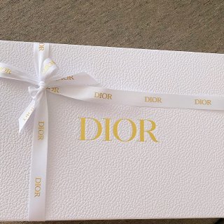 好闺蜜的礼物-miss Dior pal...