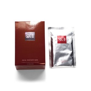 $139.99 Sk-II 前男友面膜10片
