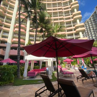 Royal Hotel｜夏威夷酒店旅拍攻...