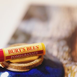 护唇｜小蜜蜂Burt’s Bees...