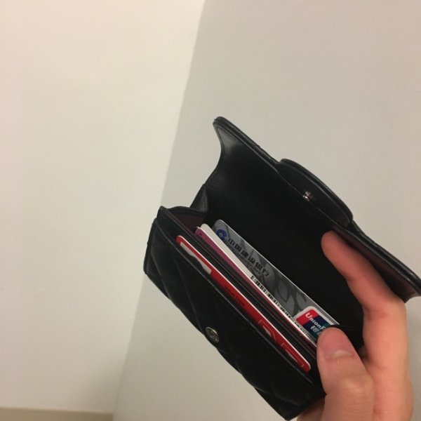 晒货图片