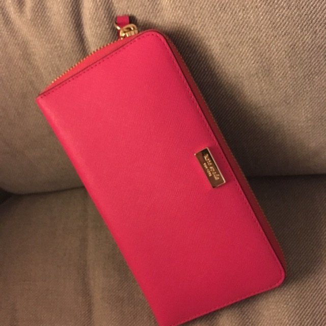 Kate Spade 凯特·丝蓓