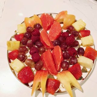 水果🥭缤纷夏日拼盘...