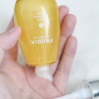 六月空瓶记录｜Frudia柑橘美白精华...