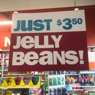 Jelly Beans 粉絲看過來！...