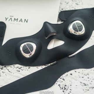 Yaman,射频美容仪