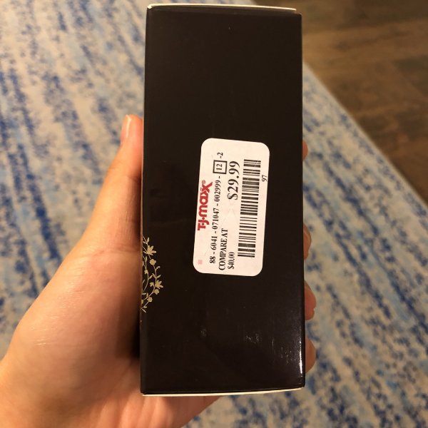 晒货图片