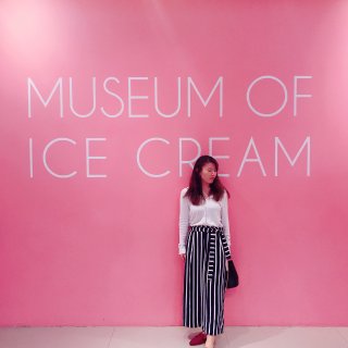 冰激凌博物馆
