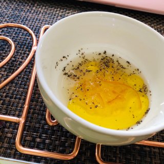 Diet期吃🉐️漂亮❤️｜柚子青柠味沙拉...