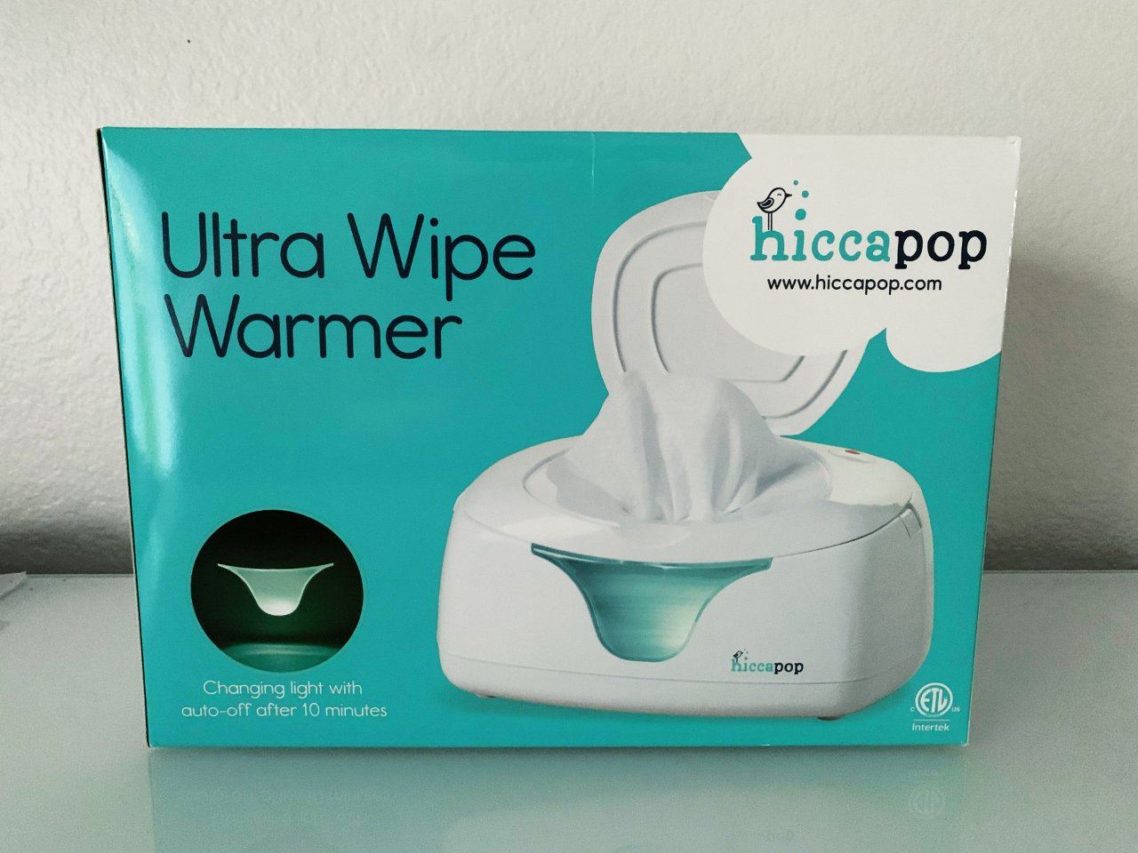 Wipe warmer是智商税吗❓...