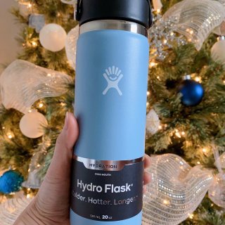 Hydro flask不锈钢保温杯...