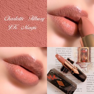 Charlotte Tilbury,JK Magic,Hot Lips 2