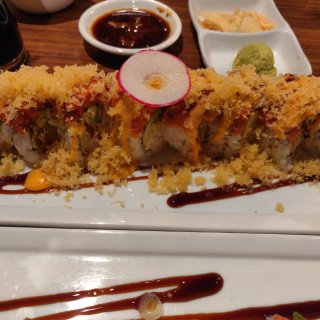Kamon sushi 