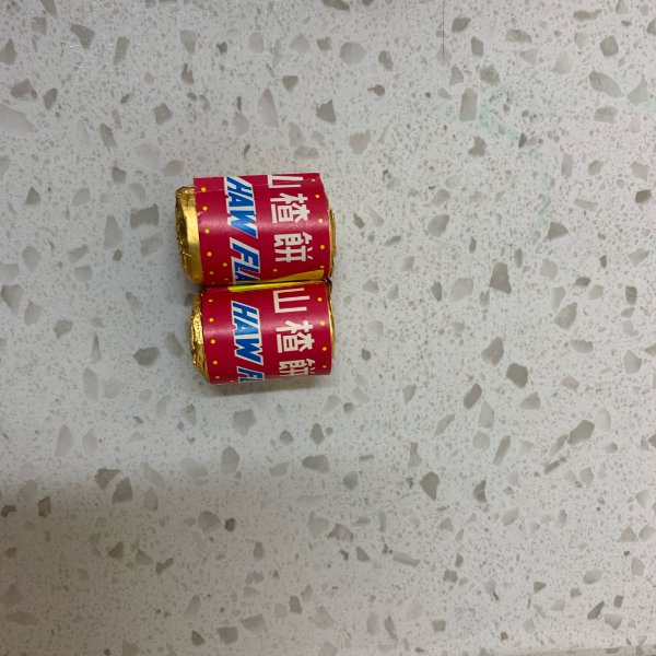 晒货图片