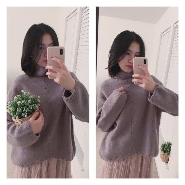 晒货图片
