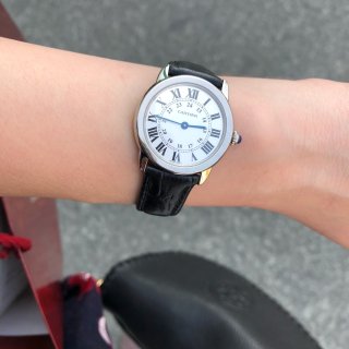 Cartier 手錶 Ronde de ...