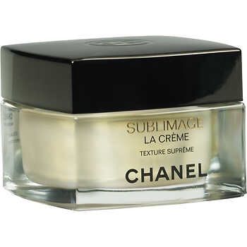 Chanel SUBLIMAGE LA CRÈME Texture Suprême 香奈儿全效活肤精华霜