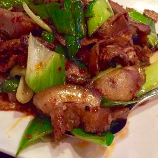 Super China Noodle and Duck House - 费城 - Philadelphia