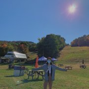 Wachusett Mountain Ski Area