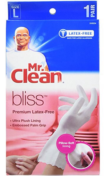 Mr. Clean家务手套