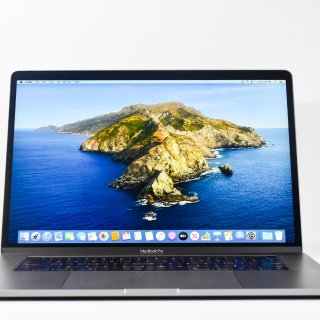 【数码】性能王者-MacBook Pro...