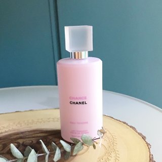 Chanel 邂逅柔情身体乳...
