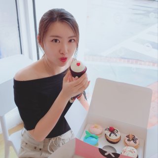 Georgetown Cupcakes,Guess