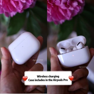 🍎 Apple AirPods Pro健...
