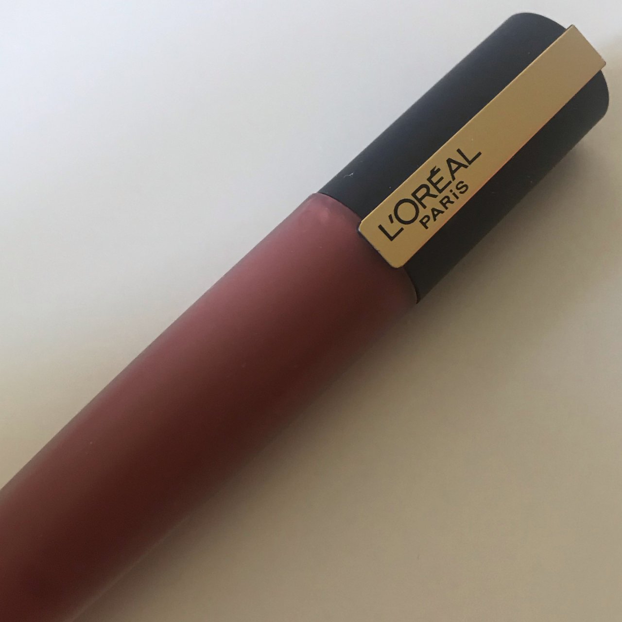 L'Oreal 欧莱雅,小钢笔,444 I Lead